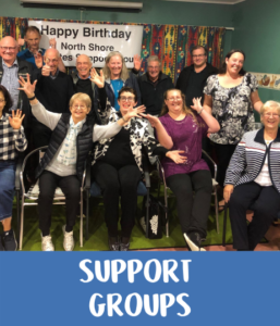 Diabetes Auckland Support Groups