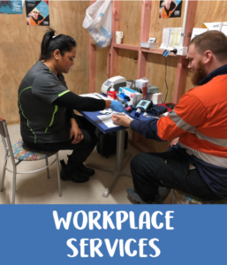 Diabetes Auckland Workplace Services